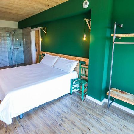 Eco-Apartaments Cal Rossa De Taus Ngoại thất bức ảnh