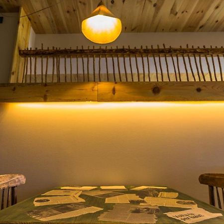 Eco-Apartaments Cal Rossa De Taus Ngoại thất bức ảnh