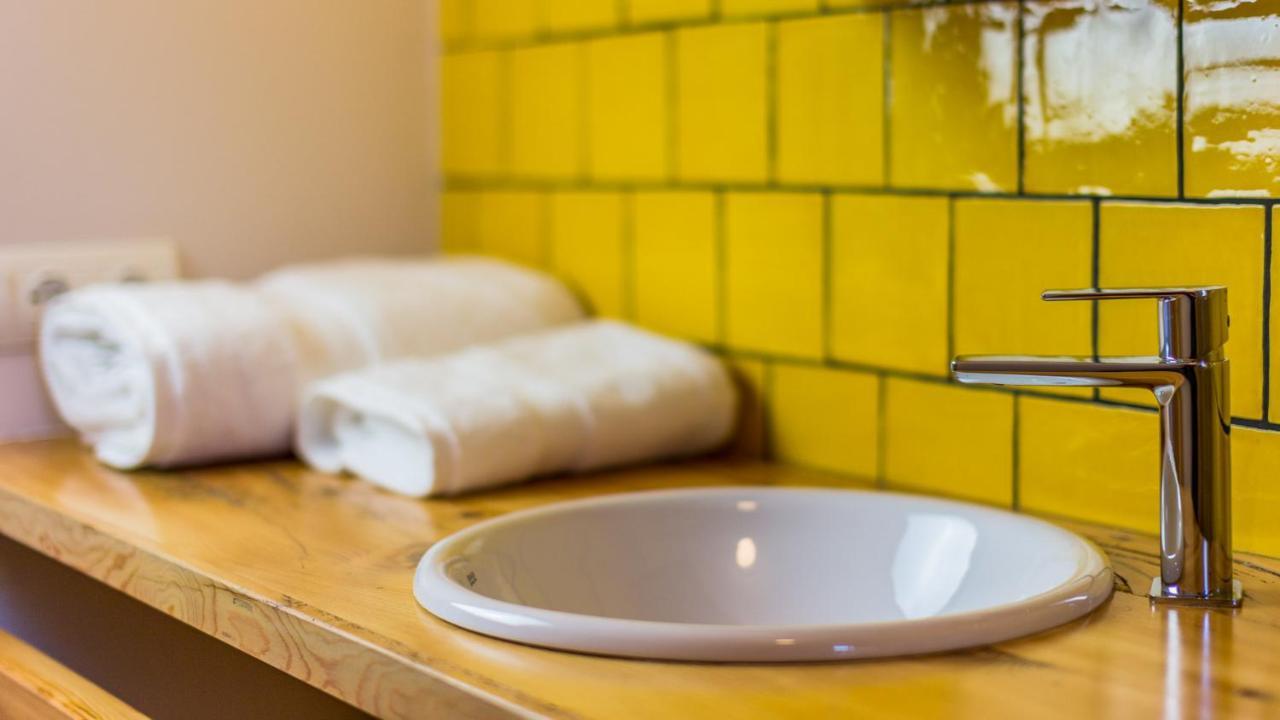 Eco-Apartaments Cal Rossa De Taus Ngoại thất bức ảnh
